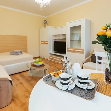 City Key Apartment Riga