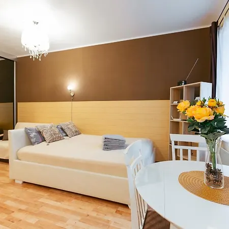City Key Apartment Riga