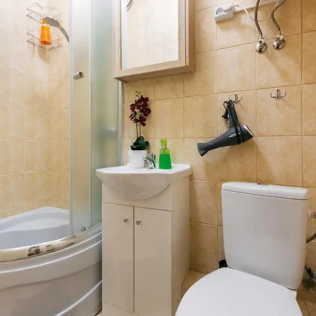 City Key Apartment Riga